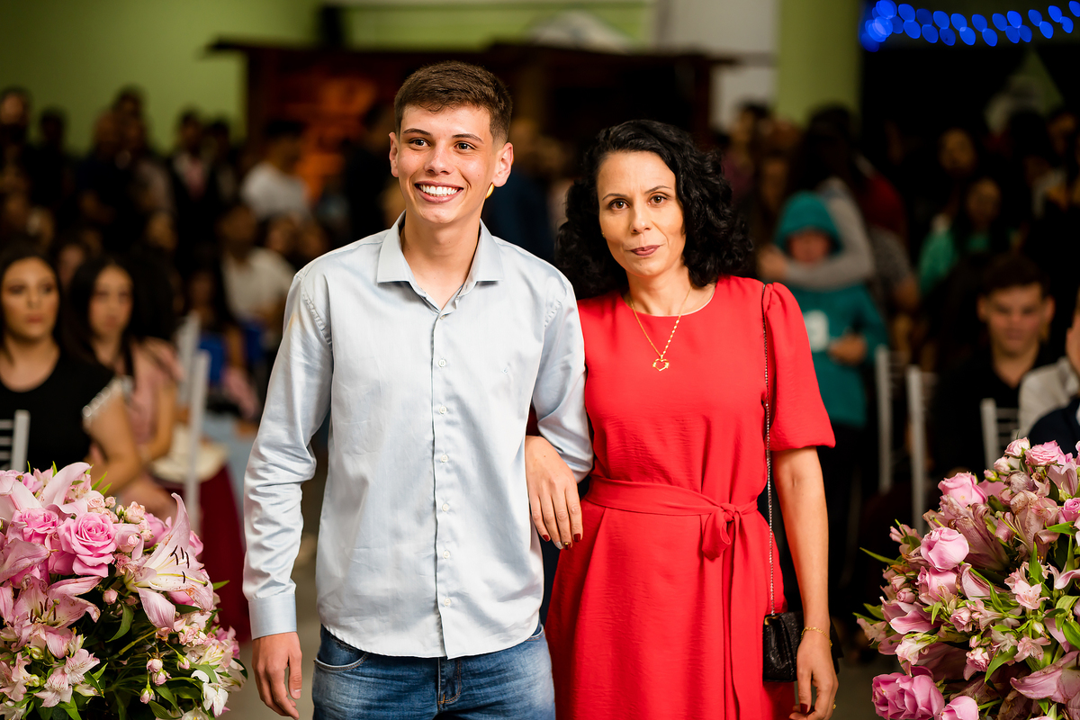 FORMATURA - FOTOGRAFO EM ITAPEVA - ROBSON PRAXEDES