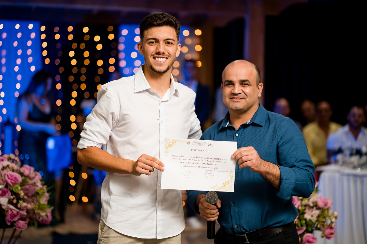 FORMATURA - FOTOGRAFO EM ITAPEVA - ROBSON PRAXEDES