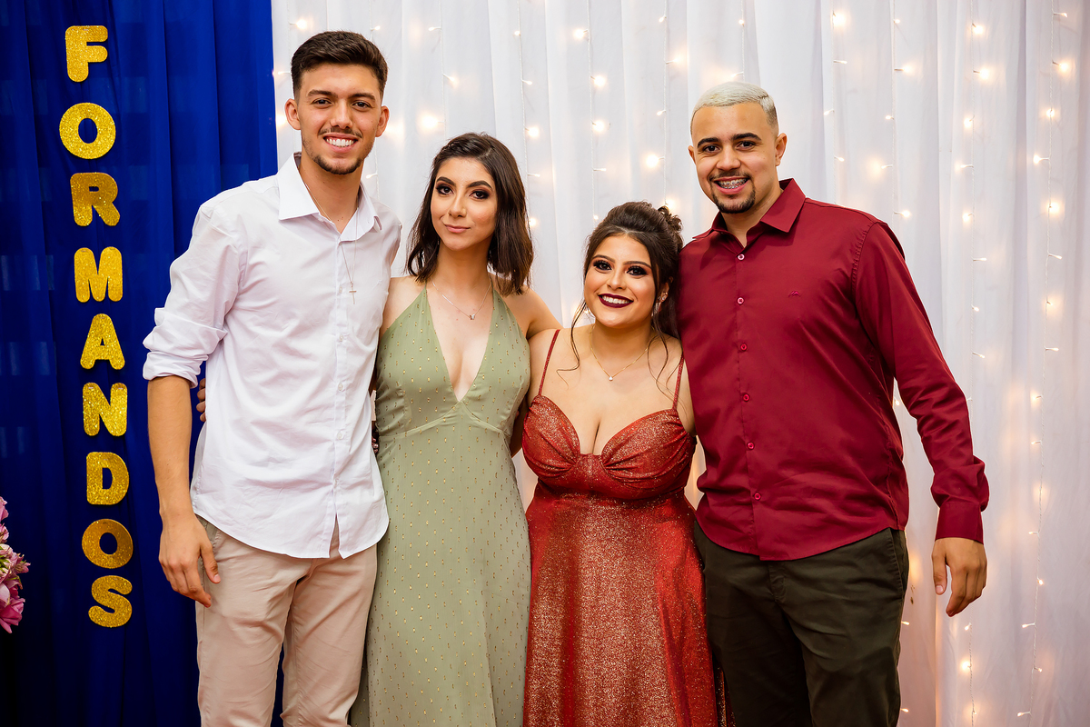 FORMATURA - FOTOGRAFO EM ITAPEVA - ROBSON PRAXEDES