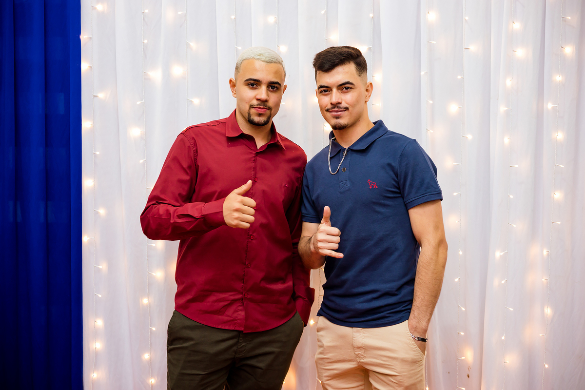 FORMATURA - FOTOGRAFO EM ITAPEVA - ROBSON PRAXEDES