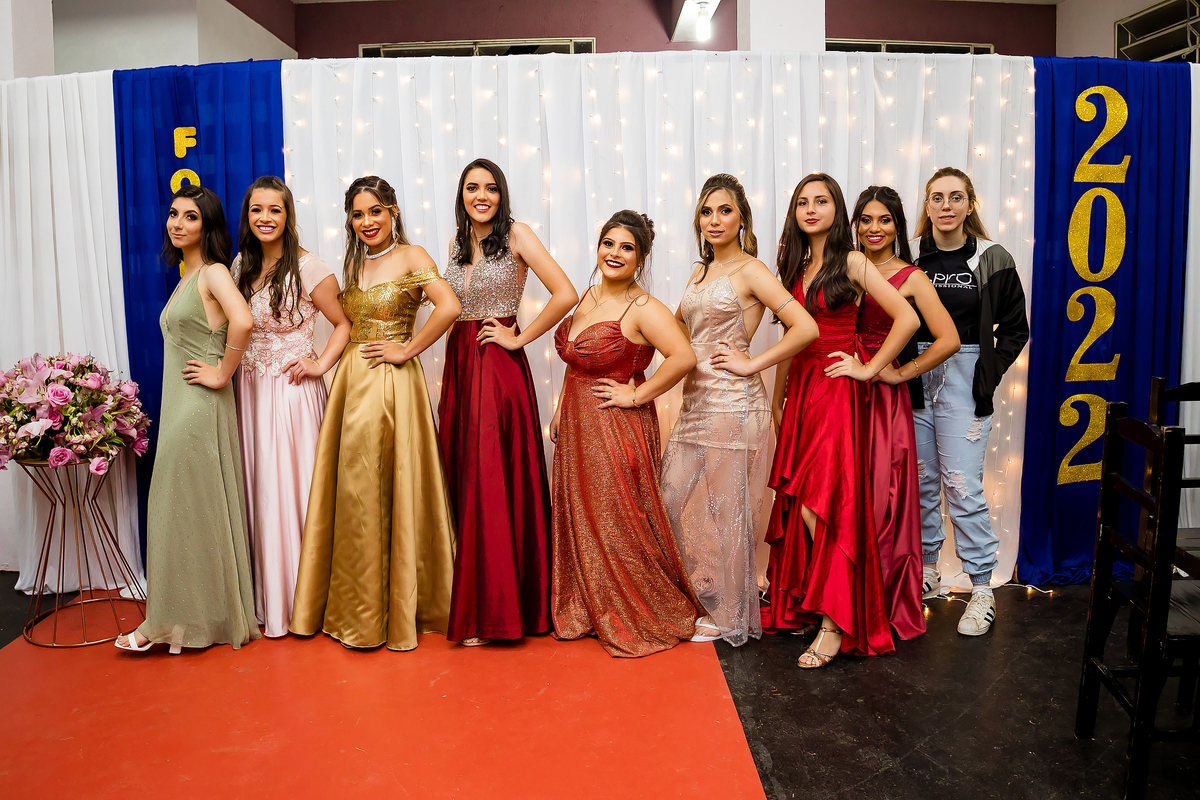 FORMATURA - FOTOGRAFO EM ITAPEVA - ROBSON PRAXEDES