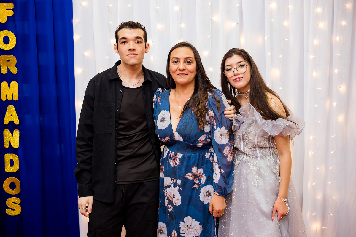 FORMATURA - FOTOGRAFO EM ITAPEVA - ROBSON PRAXEDES