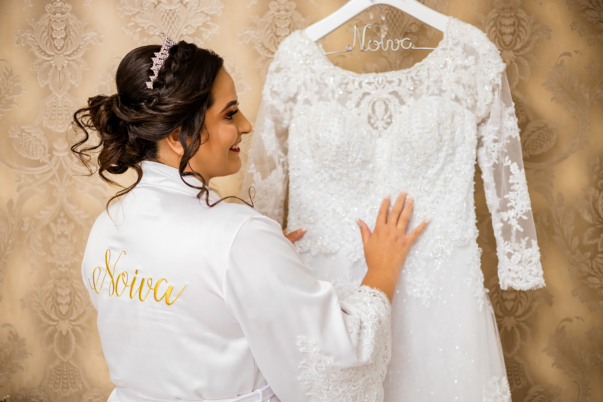 FOTOS DE CASAMENTO - FOTOGRAFO EM ITAPEVA - ROBSON PRAXEDES - CHACARA VO QUINTILIANO