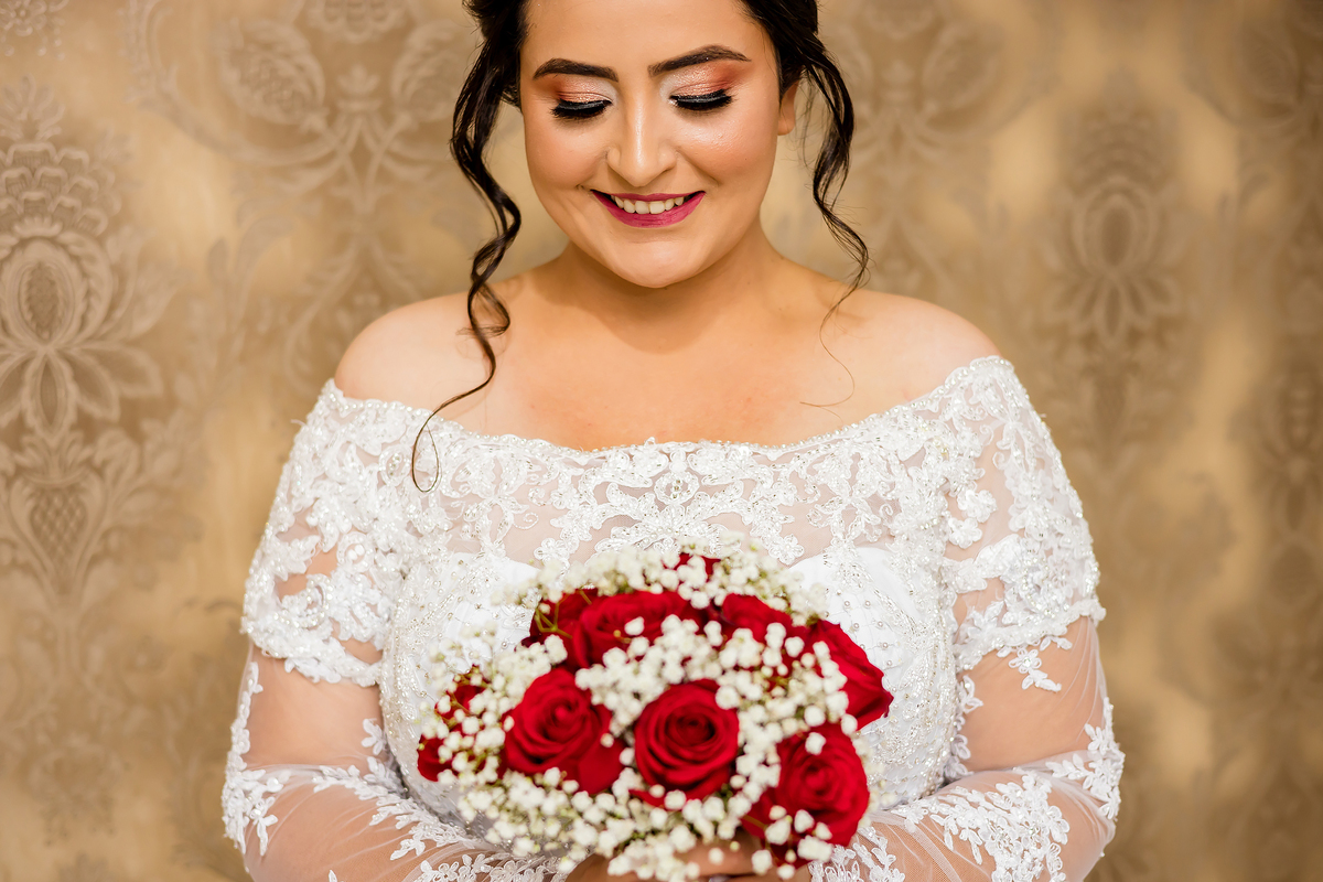 FOTOS DE CASAMENTO - FOTOGRAFO EM ITAPEVA - ROBSON PRAXEDES - CHACARA VO QUINTILIANO