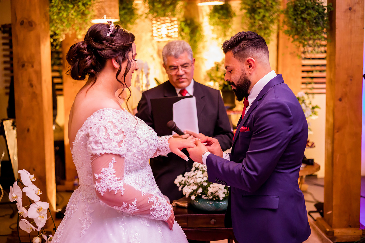 FOTOS DE CASAMENTO - FOTOGRAFO EM ITAPEVA - ROBSON PRAXEDES - CHACARA VO QUINTILIANO