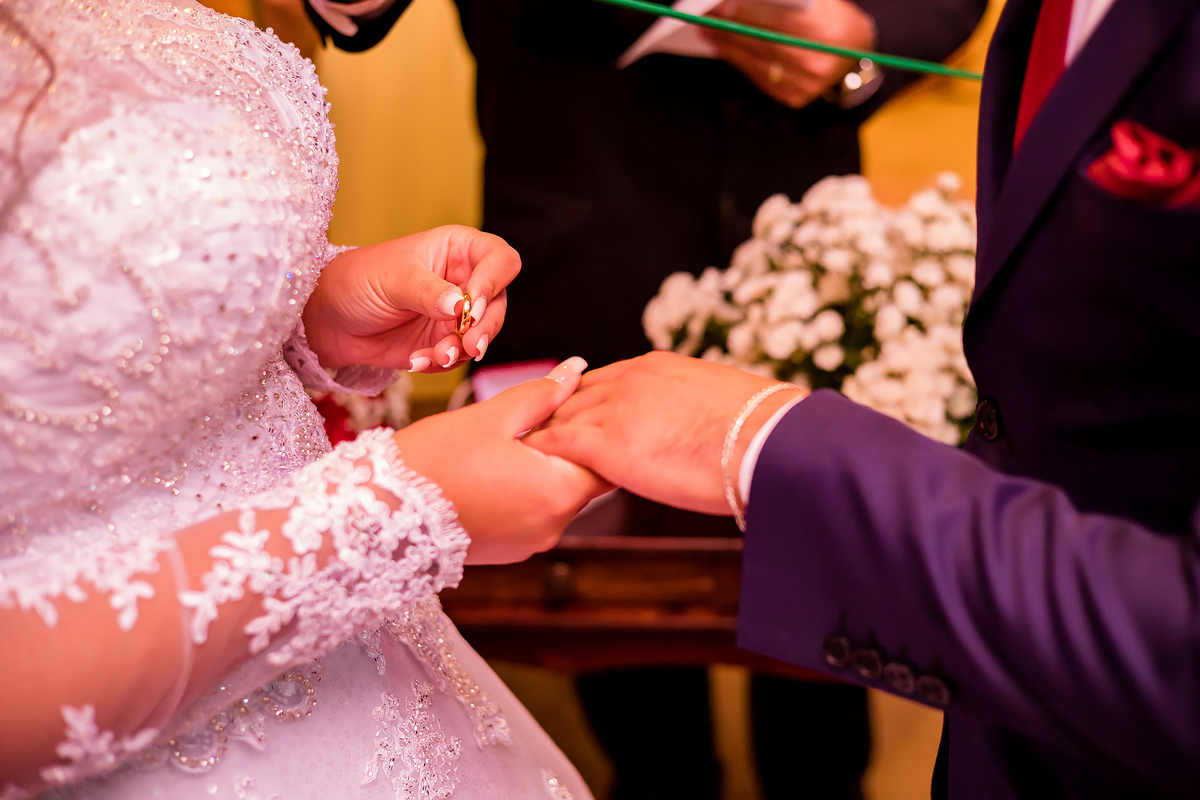 FOTOS DE CASAMENTO - FOTOGRAFO EM ITAPEVA - ROBSON PRAXEDES - CHACARA VO QUINTILIANO