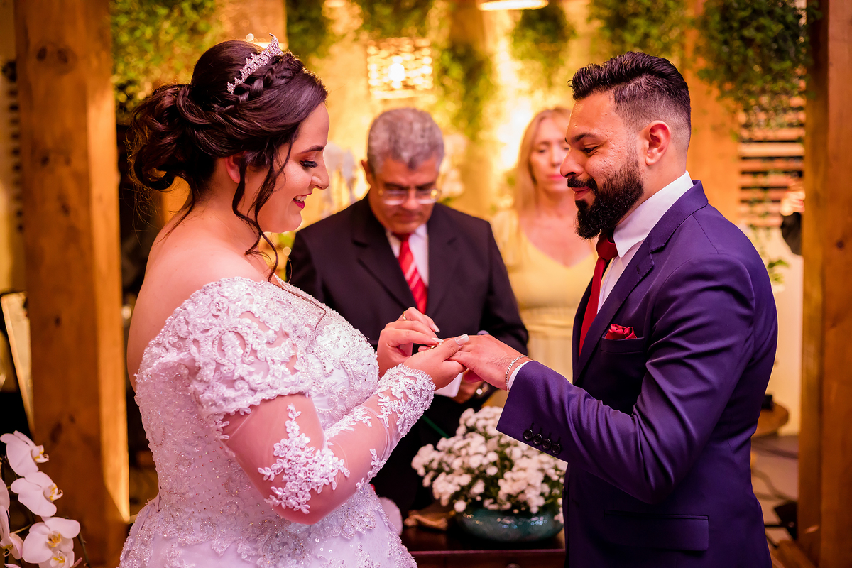 FOTOS DE CASAMENTO - FOTOGRAFO EM ITAPEVA - ROBSON PRAXEDES - CHACARA VO QUINTILIANO