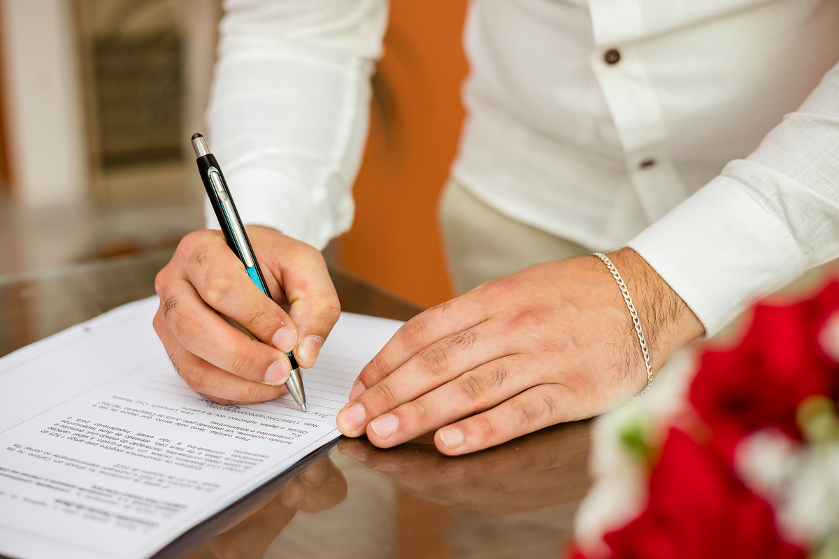 FOTOS DE CASAMENTO - FOTOGRAFO EM ITAPEVA - ROBSON PRAXEDES - CHACARA VO QUINTILIANO