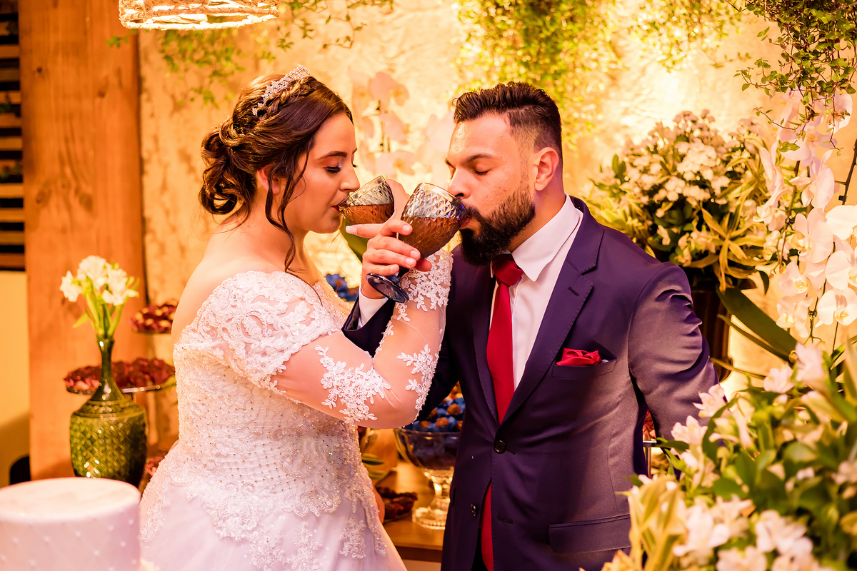 FOTOS DE CASAMENTO - FOTOGRAFO EM ITAPEVA - ROBSON PRAXEDES - CHACARA VO QUINTILIANO