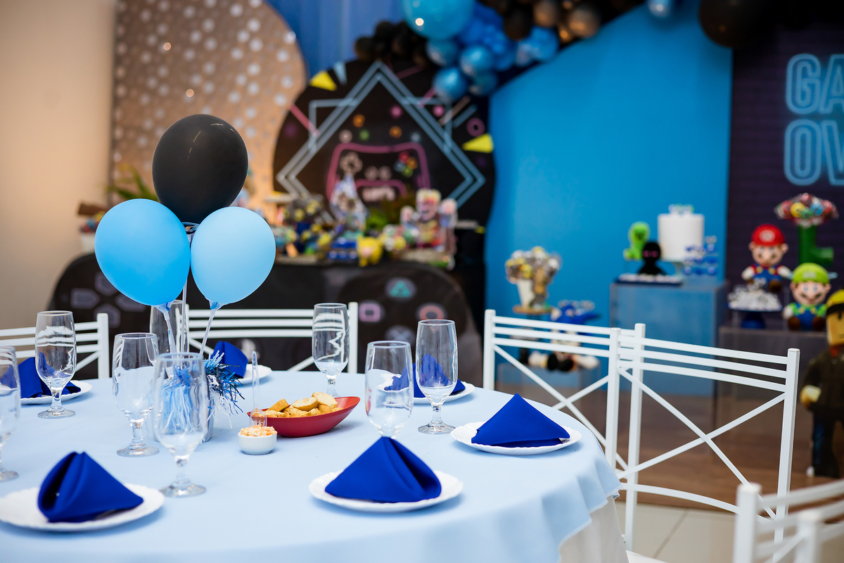 FOTOS DE ANIVERSARIO INFANTIL - CASA DE FESTAS SONHO MU - FOTOGRAFO EM ITAPEVA - ROBSON PRAXEDES - FOTOGRAFO DE ANIVERSARIO