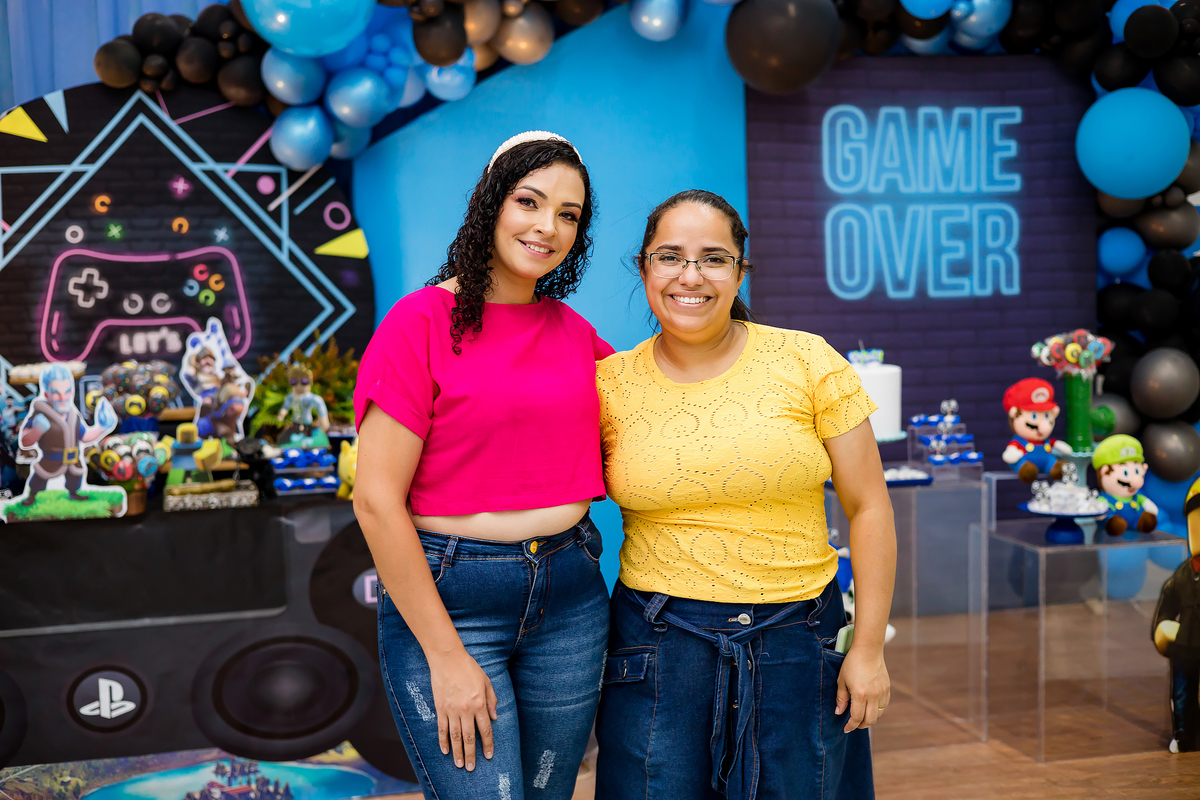 FOTOS DE ANIVERSARIO INFANTIL - CASA DE FESTAS SONHO MU - FOTOGRAFO EM ITAPEVA - ROBSON PRAXEDES - FOTOGRAFO DE ANIVERSARIO