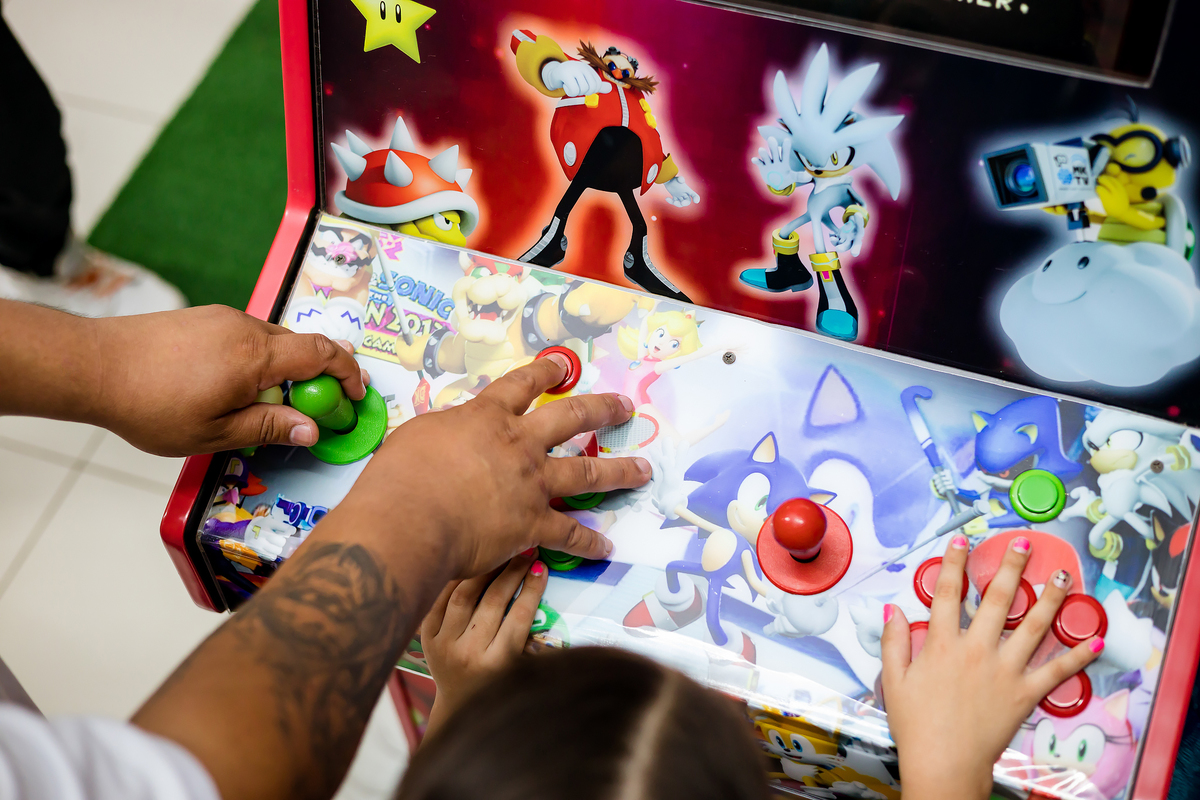 FOTOS DE ANIVERSARIO INFANTIL - CASA DE FESTAS SONHO MU - FOTOGRAFO EM ITAPEVA - ROBSON PRAXEDES - FOTOGRAFO DE ANIVERSARIO