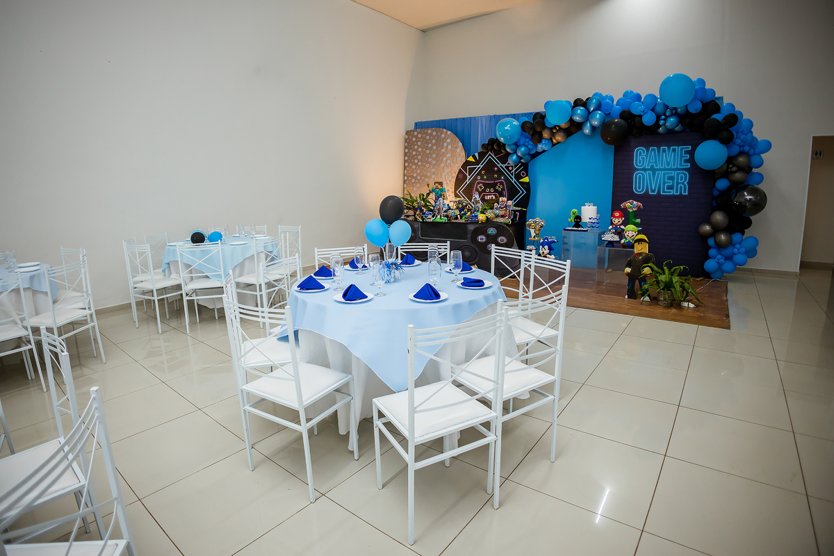 FOTOS DE ANIVERSARIO INFANTIL - CASA DE FESTAS SONHO MU - FOTOGRAFO EM ITAPEVA - ROBSON PRAXEDES - FOTOGRAFO DE ANIVERSARIO