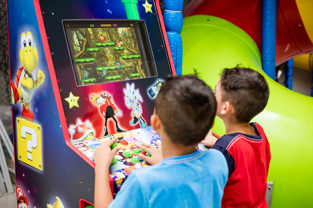 FOTOS DE ANIVERSARIO INFANTIL - CASA DE FESTAS SONHO MU - FOTOGRAFO EM ITAPEVA - ROBSON PRAXEDES - FOTOGRAFO DE ANIVERSARIO