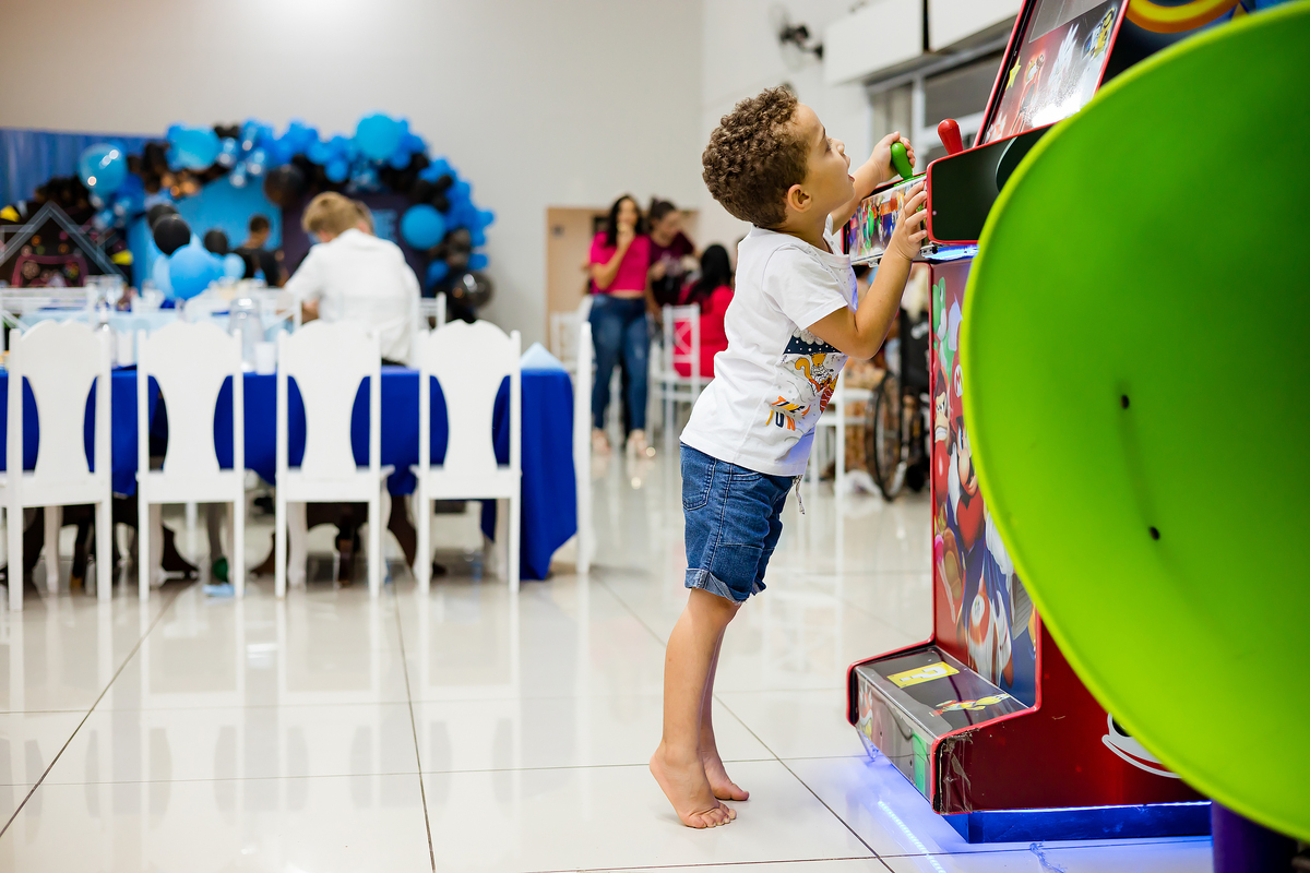 FOTOS DE ANIVERSARIO INFANTIL - CASA DE FESTAS SONHO MU - FOTOGRAFO EM ITAPEVA - ROBSON PRAXEDES - FOTOGRAFO DE ANIVERSARIO