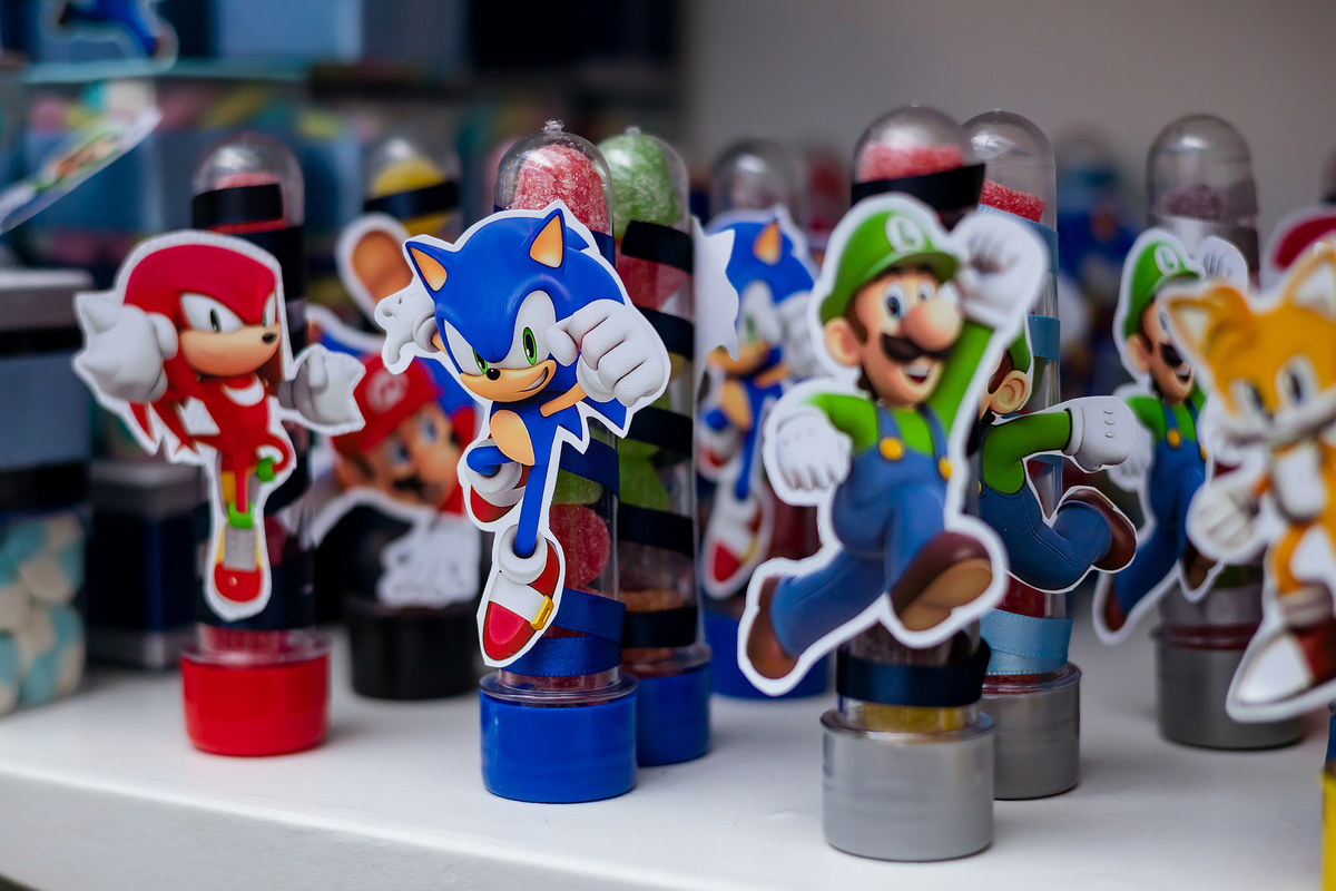 FOTOS DE ANIVERSARIO INFANTIL - CASA DE FESTAS SONHO MU - FOTOGRAFO EM ITAPEVA - ROBSON PRAXEDES - FOTOGRAFO DE ANIVERSARIO