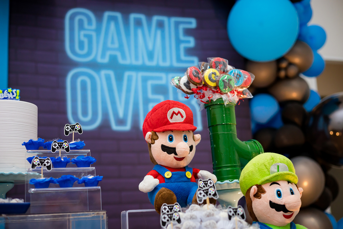 FOTOS DE ANIVERSARIO INFANTIL - CASA DE FESTAS SONHO MU - FOTOGRAFO EM ITAPEVA - ROBSON PRAXEDES - FOTOGRAFO DE ANIVERSARIO