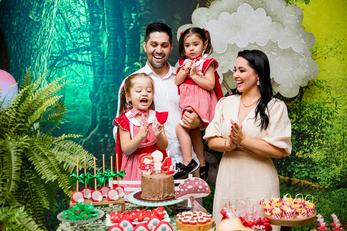 ANIVERSARIO INFANTIL - SALÃO ALGODAO DOCE ITAPEVA - FOTOGRAFO EM ITAPEVA - ROBSON PRAXEDES - POSES FOTO DE ANIVERSARIO