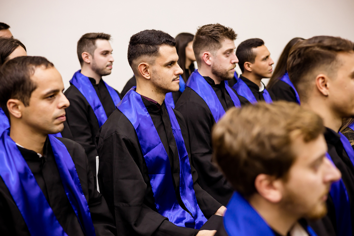 FORMATURA UNESP ITAPEVA - FOTOGRAFO EM ITAPEVA - ROBSON PRAXEDES - UNESP SP