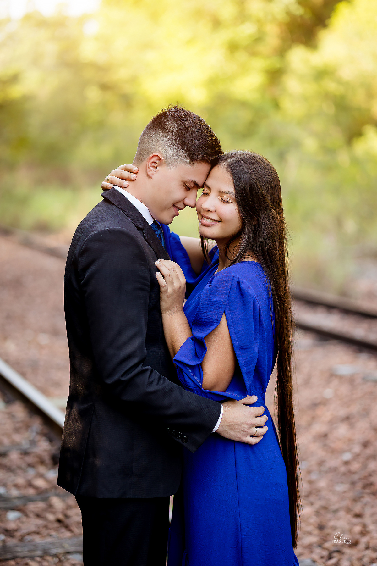 ENSAIO CASAL - ENSAIO PRE WEDDING - FOTOGRAFO EM NOVA CAMPINA - ROBSON PRAXEDES