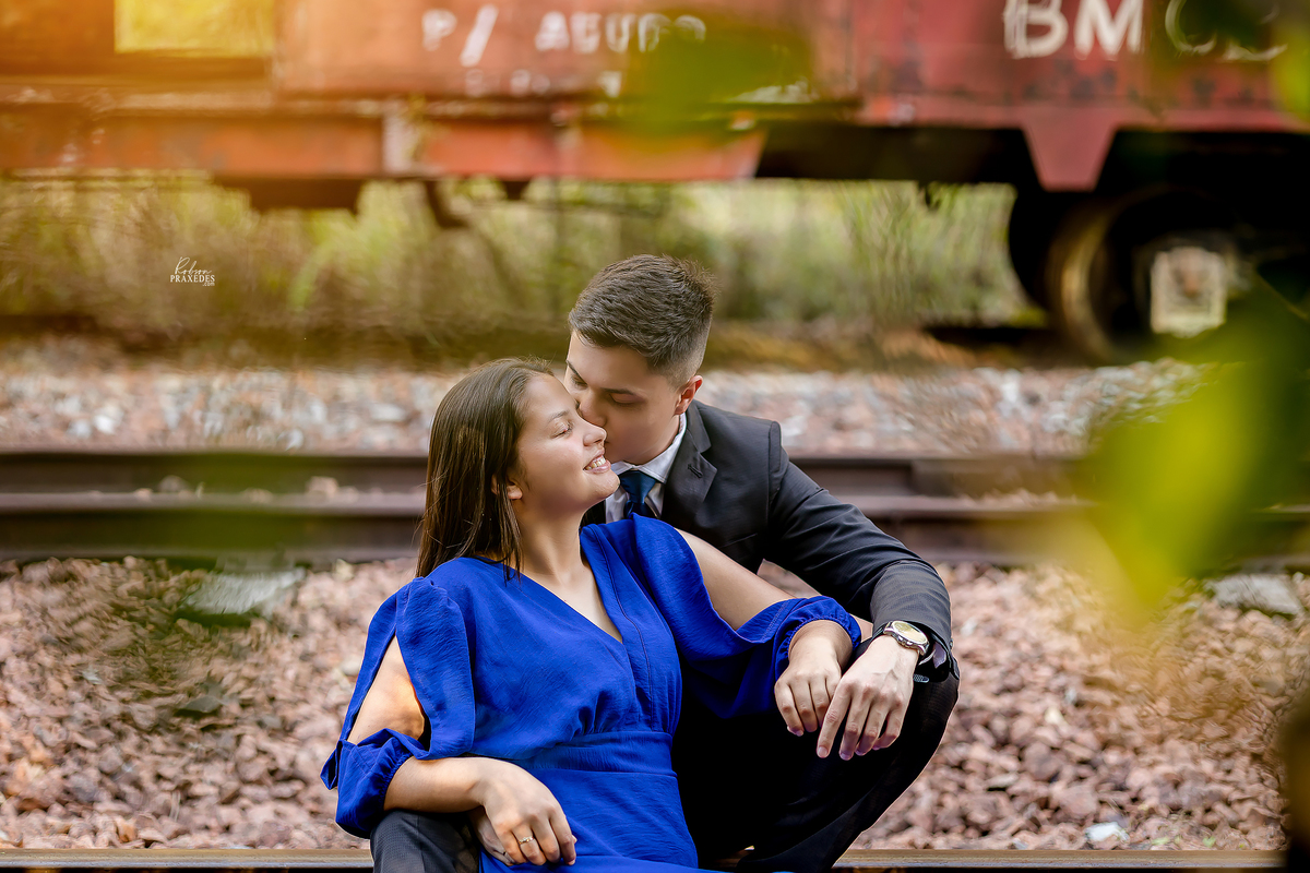 ENSAIO CASAL - ENSAIO PRE WEDDING - FOTOGRAFO EM NOVA CAMPINA - ROBSON PRAXEDES