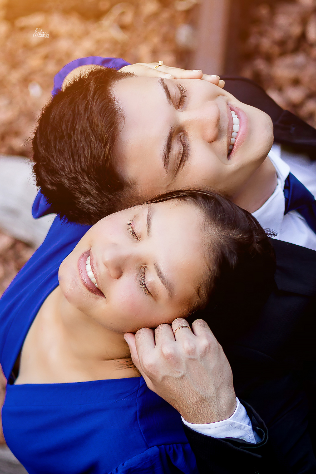 ENSAIO CASAL - ENSAIO PRE WEDDING - FOTOGRAFO EM NOVA CAMPINA - ROBSON PRAXEDES