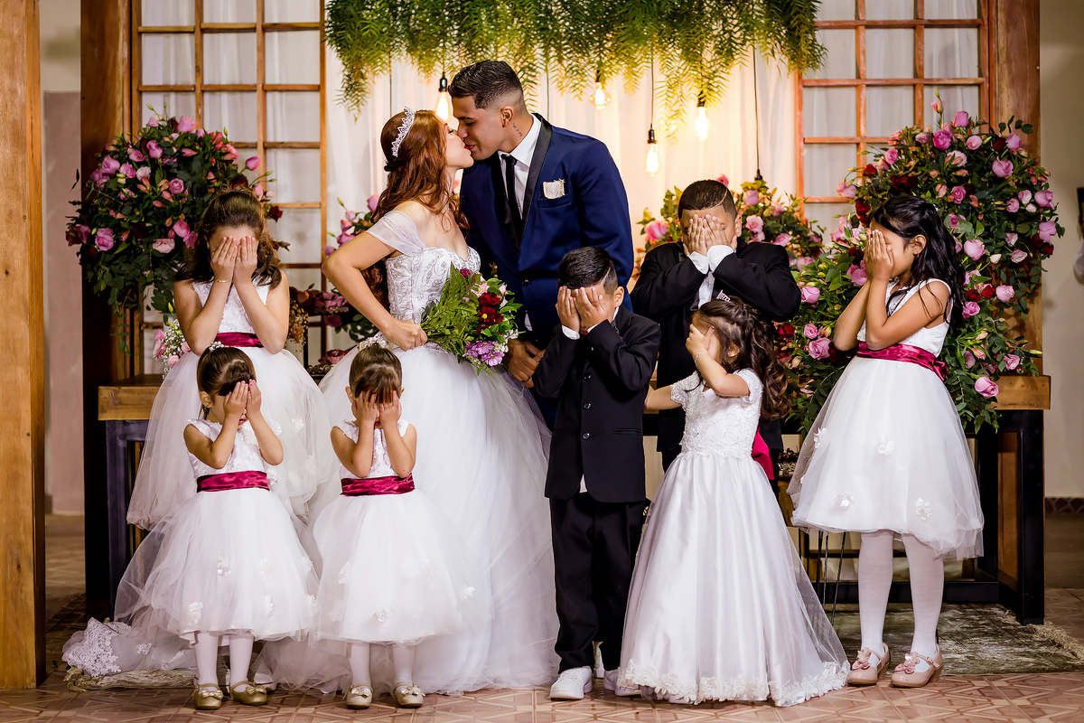 CASAMENTO - FOTOGRAFO EM NOVA CAMPINA - ROBSON PRAXEDES - PESQUEIRO RECANTO DOS PASSAROS