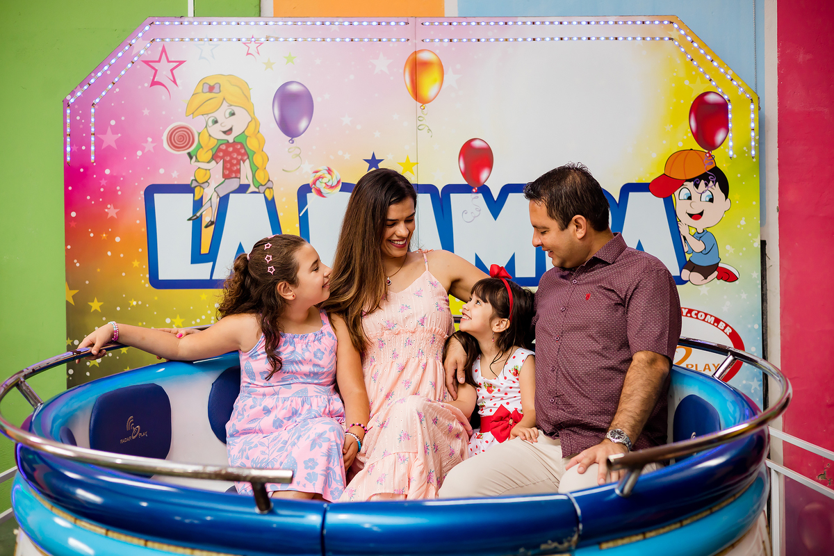 FOTOS DE ANIVERSÁRIO INFANTIL - FOTOGRAFO EM ITAPEVA - ROBSON PRAXEDES - SALÃO ALODÃO DOCE