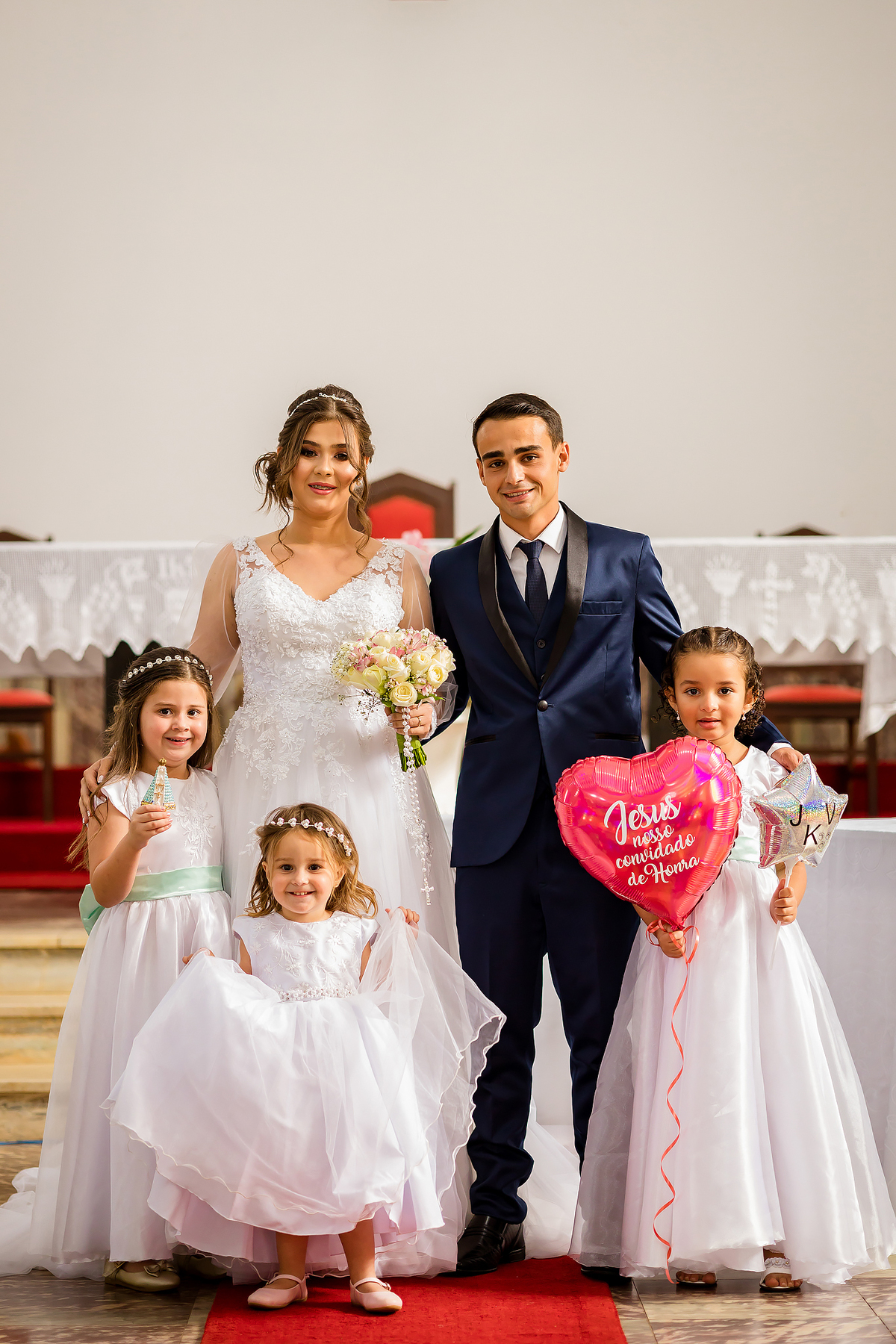 PRETAALLER ITARARÉ - FOTOS DE CASAMENTO - FOTOGRAFO EM ITARARÉ - ROBSON PRAXEDES 