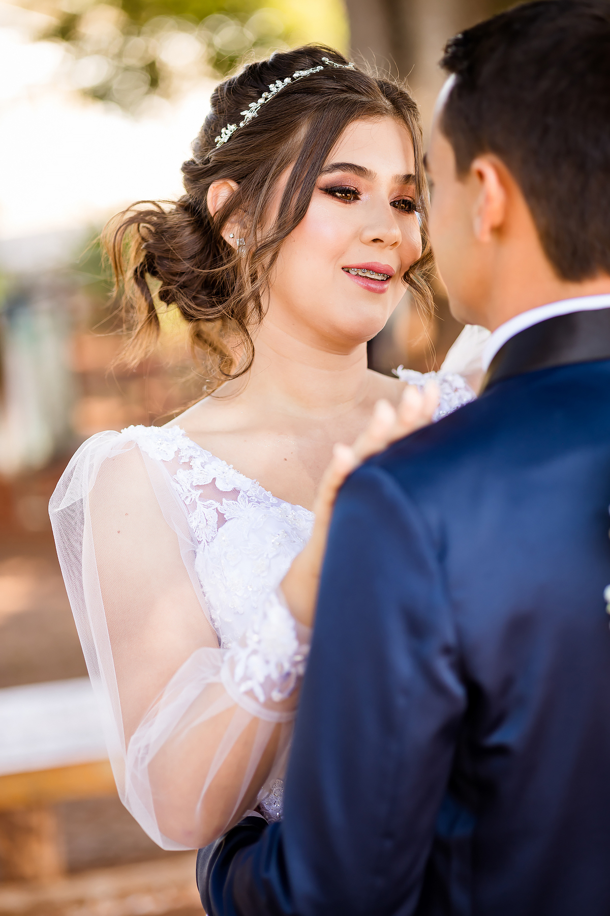 PRETAALLER ITARARÉ - FOTOS DE CASAMENTO - FOTOGRAFO EM ITARARÉ - ROBSON PRAXEDES 