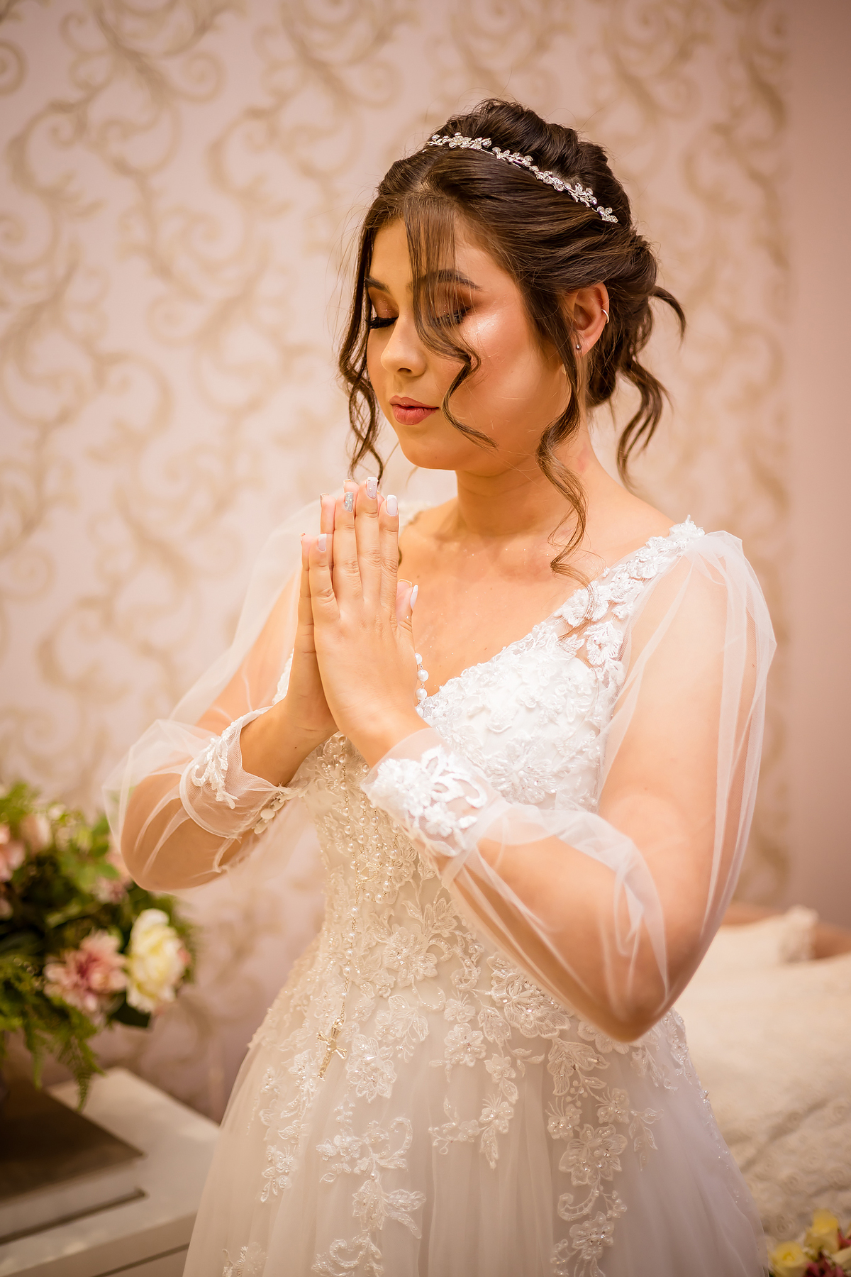 PRETAALLER ITARARÉ - FOTOS DE CASAMENTO - FOTOGRAFO EM ITARARÉ - ROBSON PRAXEDES 