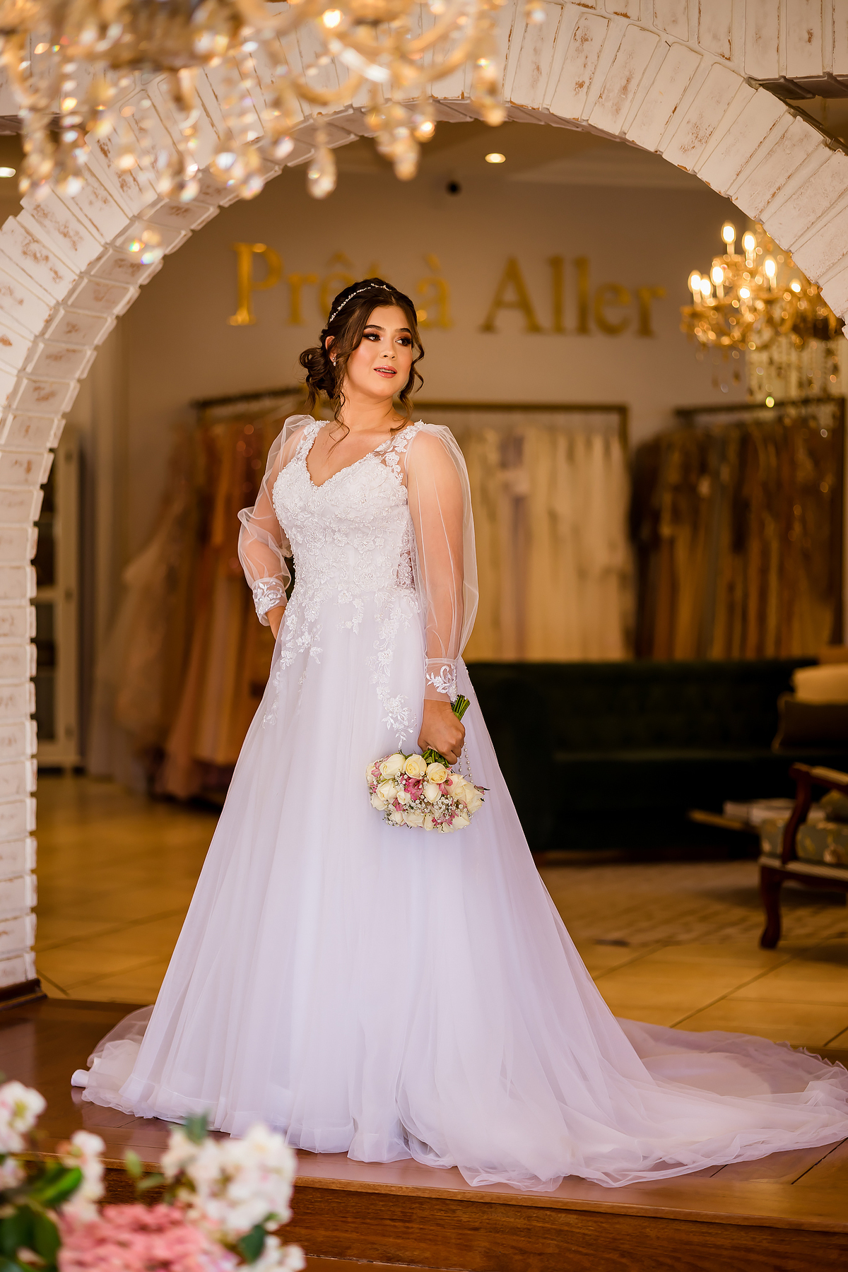 PRETAALLER ITARARÉ - FOTOS DE CASAMENTO - FOTOGRAFO EM ITARARÉ - ROBSON PRAXEDES 