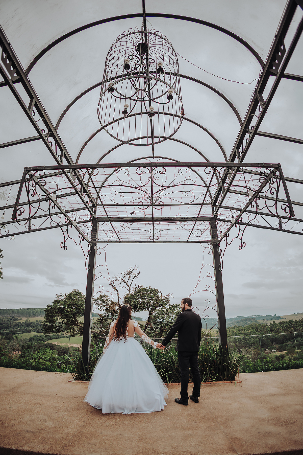 CASAMENTO NO VILLA SANSU - FOTOGRAFO EM SOROCABA - ROBSON PRAXEDES