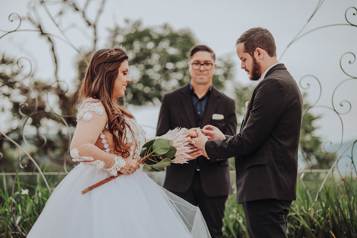 CASAMENTO NO VILLA SANSU - FOTOGRAFO EM SOROCABA - ROBSON PRAXEDES