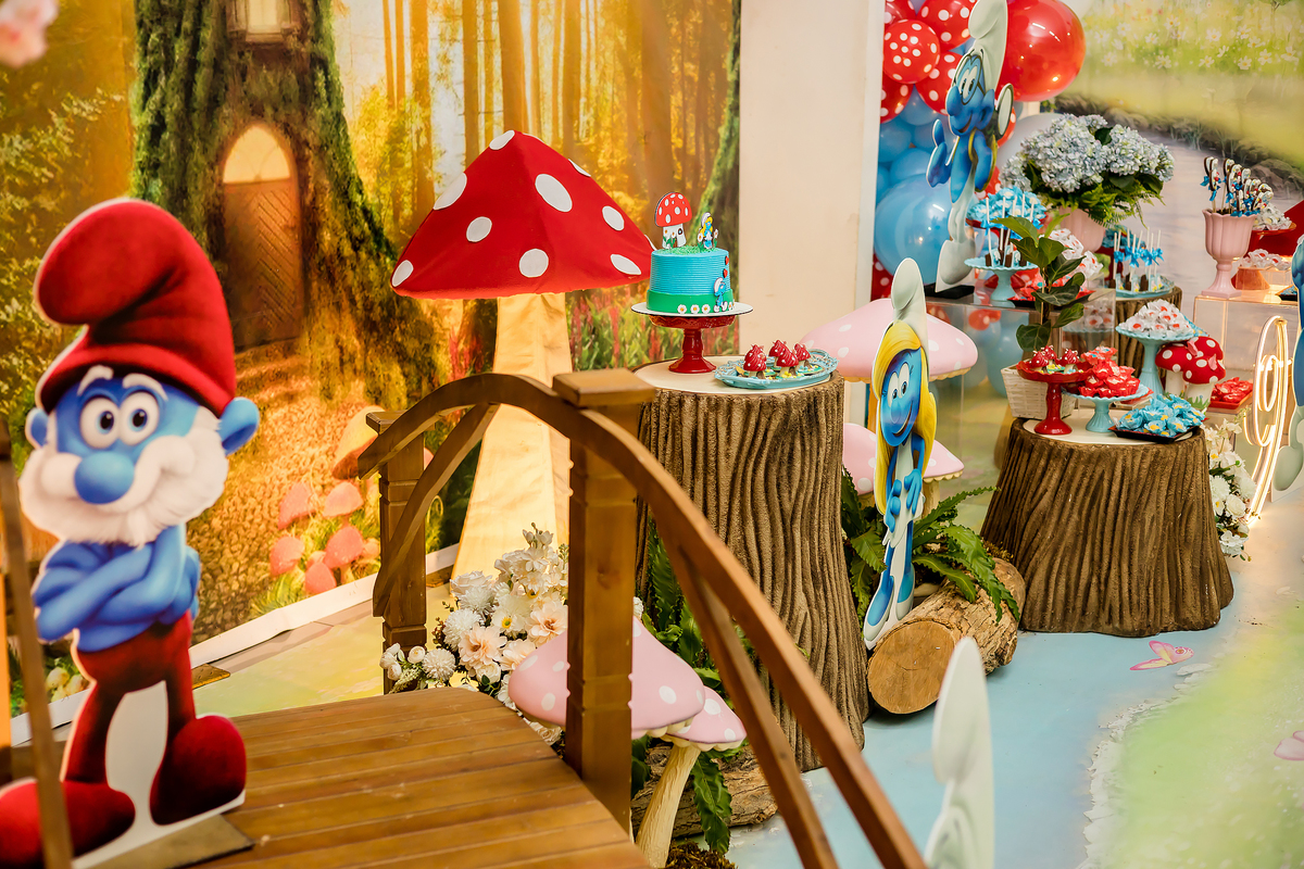 FOTOS DE ANIVERSARIO INFANTIL - CASA DE FESTAS SONHO MEU - FOTOGRAFO EM ITAPEVA - ROBSON PRAXEDES