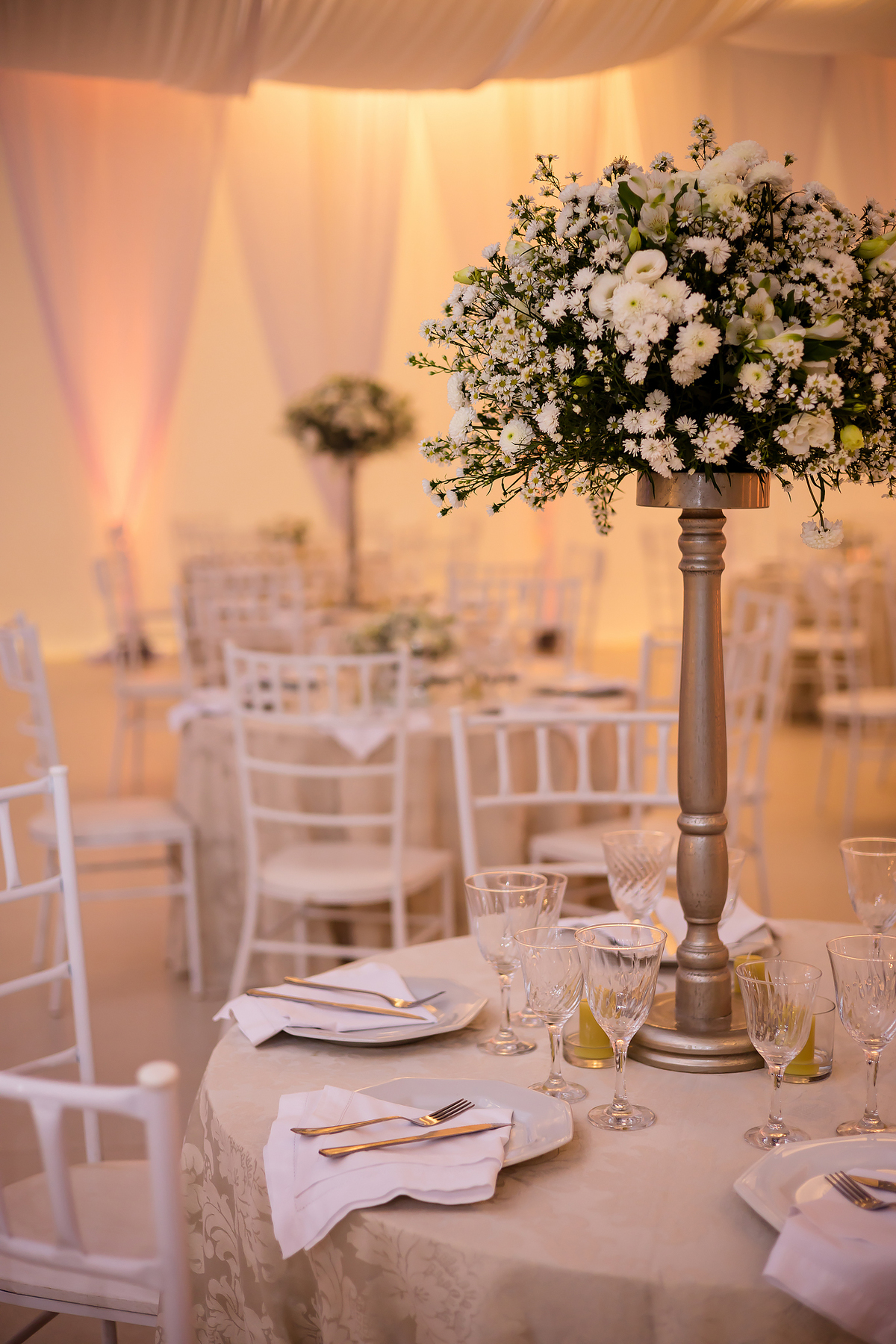 BODAS DE OURO -  BABALLOO CASA DE EVENTOS ITARARÉ - ROBSON PRAXEDES - FOTOGRAFO EM ITARARÉ - DJ FERNANDINHO - CAMILA DOCES