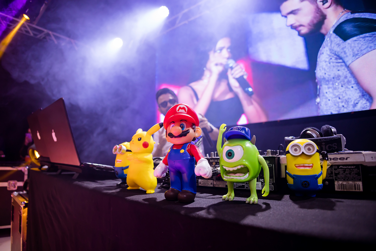 BODAS DE OURO -  BABALLOO CASA DE EVENTOS ITARARÉ - ROBSON PRAXEDES - FOTOGRAFO EM ITARARÉ - DJ FERNANDINHO - CAMILA DOCES