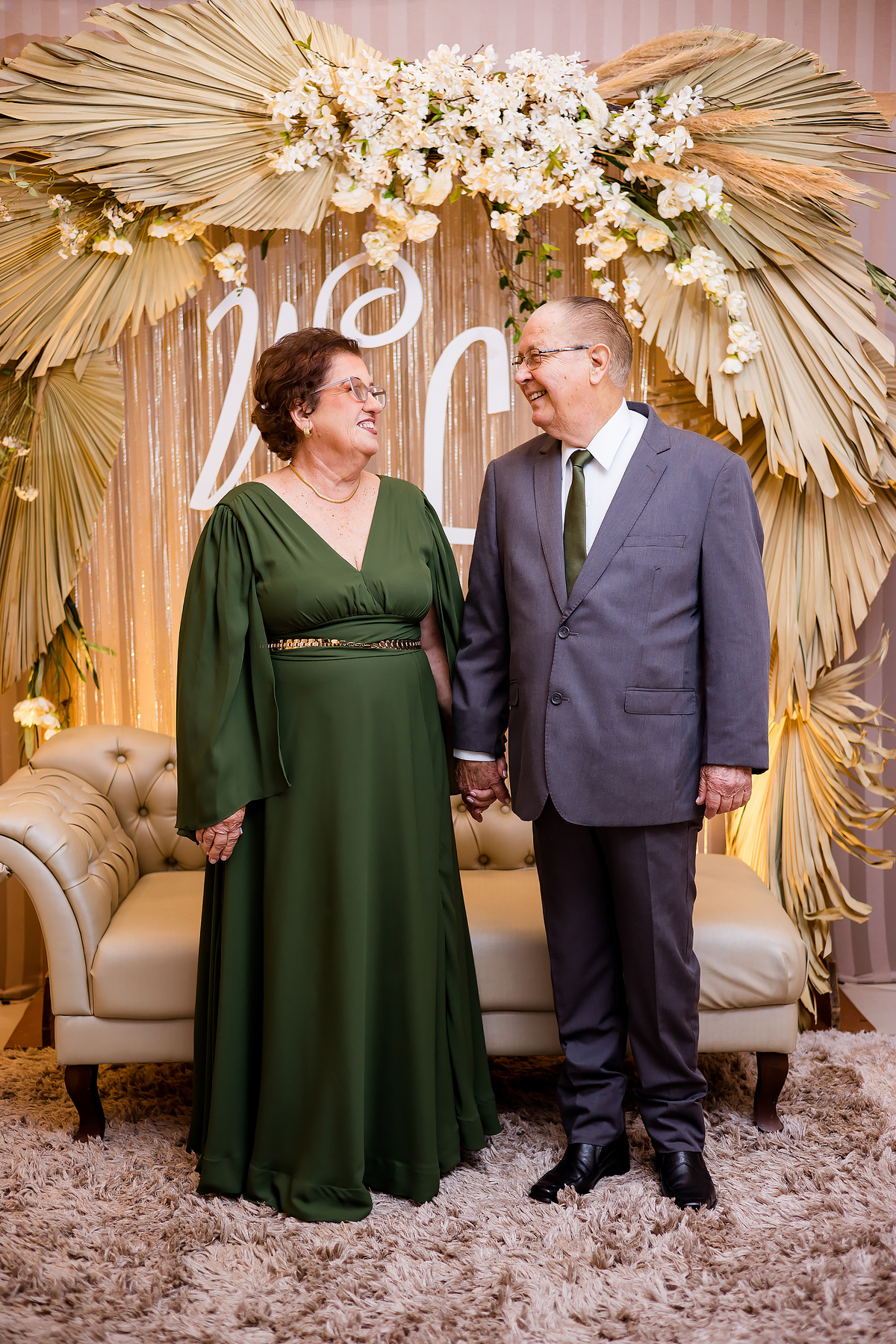 BODAS DE OURO -  BABALLOO CASA DE EVENTOS ITARARÉ - ROBSON PRAXEDES - FOTOGRAFO EM ITARARÉ - DJ FERNANDINHO - CAMILA DOCES