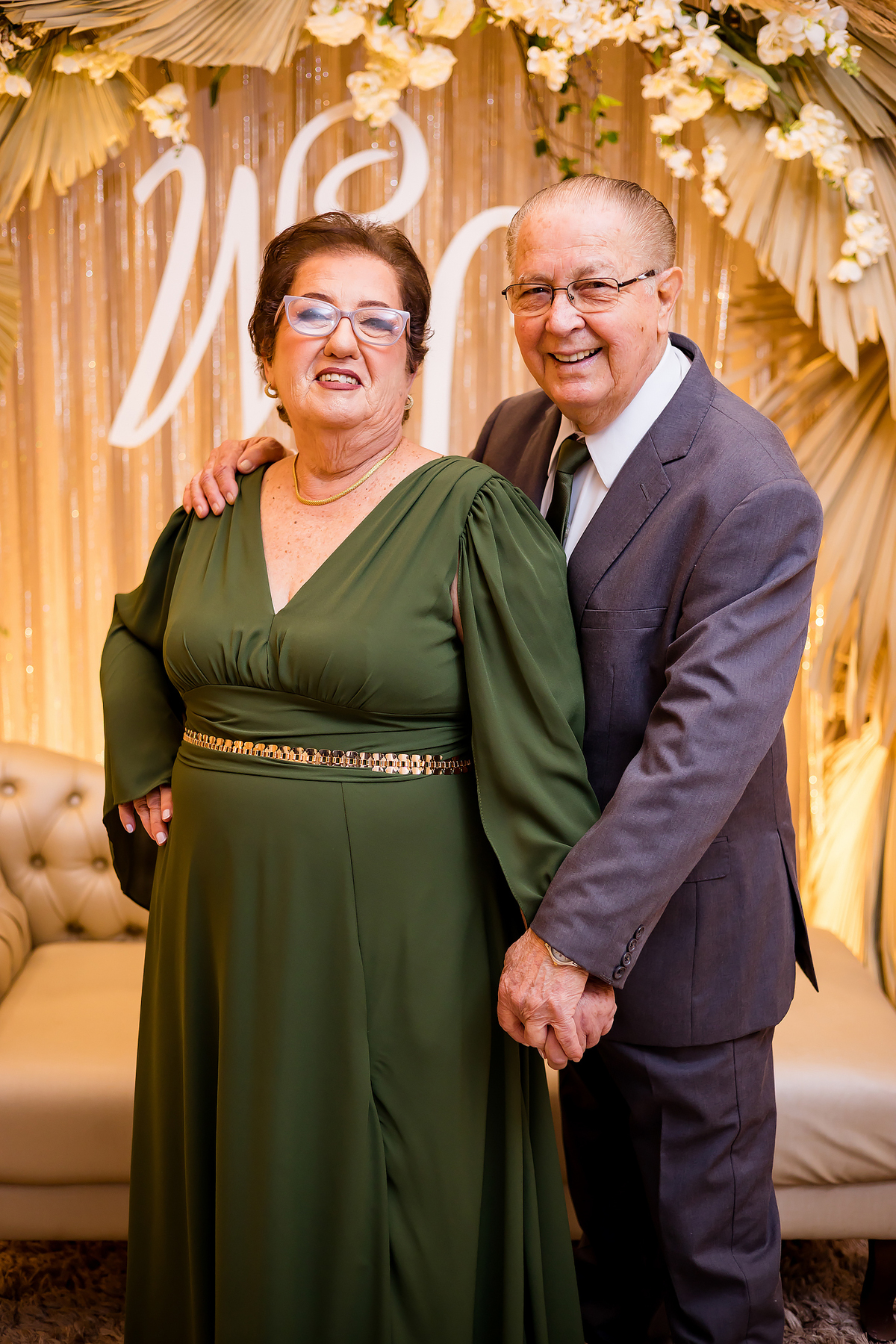 BODAS DE OURO -  BABALLOO CASA DE EVENTOS ITARARÉ - ROBSON PRAXEDES - FOTOGRAFO EM ITARARÉ - DJ FERNANDINHO - CAMILA DOCES