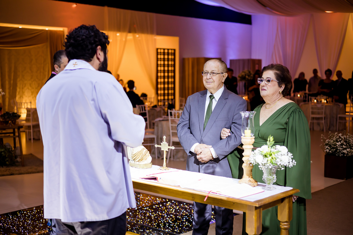 BODAS DE OURO -  BABALLOO CASA DE EVENTOS ITARARÉ - ROBSON PRAXEDES - FOTOGRAFO EM ITARARÉ - DJ FERNANDINHO - CAMILA DOCES