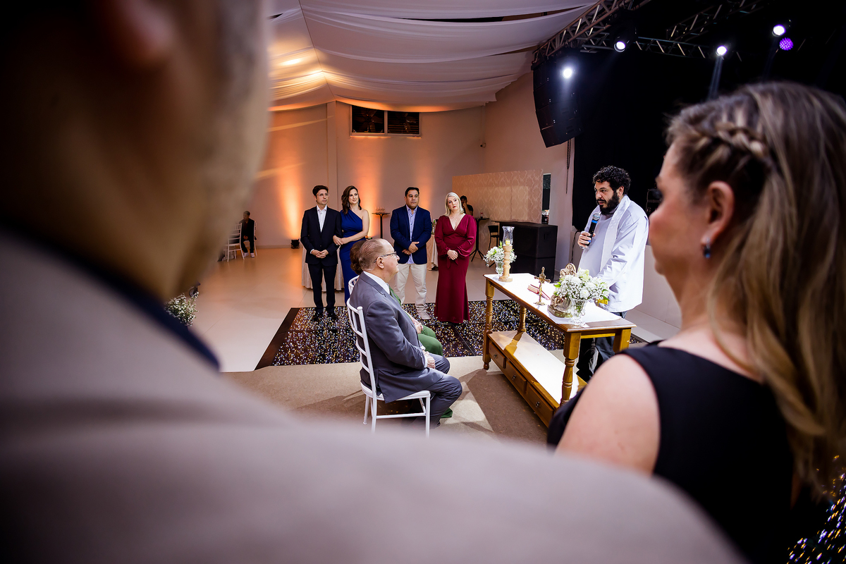 BODAS DE OURO -  BABALLOO CASA DE EVENTOS ITARARÉ - ROBSON PRAXEDES - FOTOGRAFO EM ITARARÉ - DJ FERNANDINHO - CAMILA DOCES