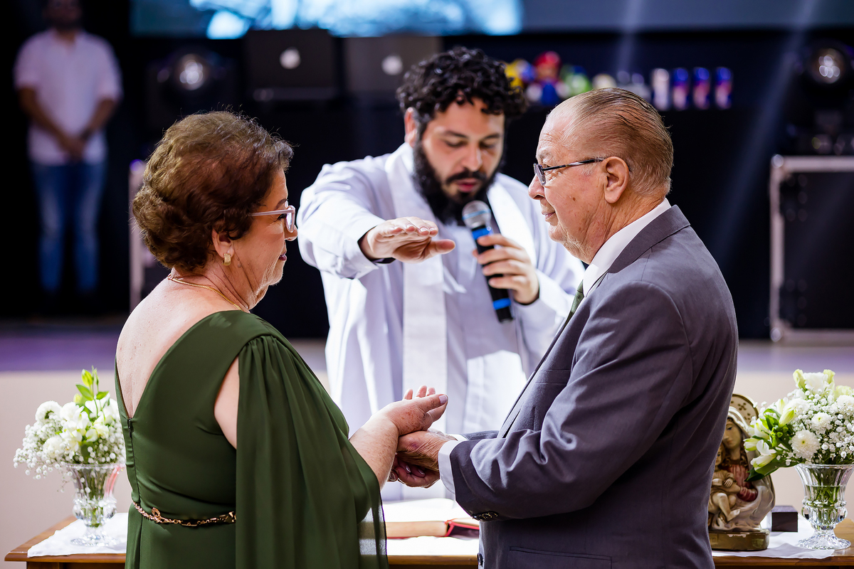 BODAS DE OURO -  BABALLOO CASA DE EVENTOS ITARARÉ - ROBSON PRAXEDES - FOTOGRAFO EM ITARARÉ - DJ FERNANDINHO - CAMILA DOCES