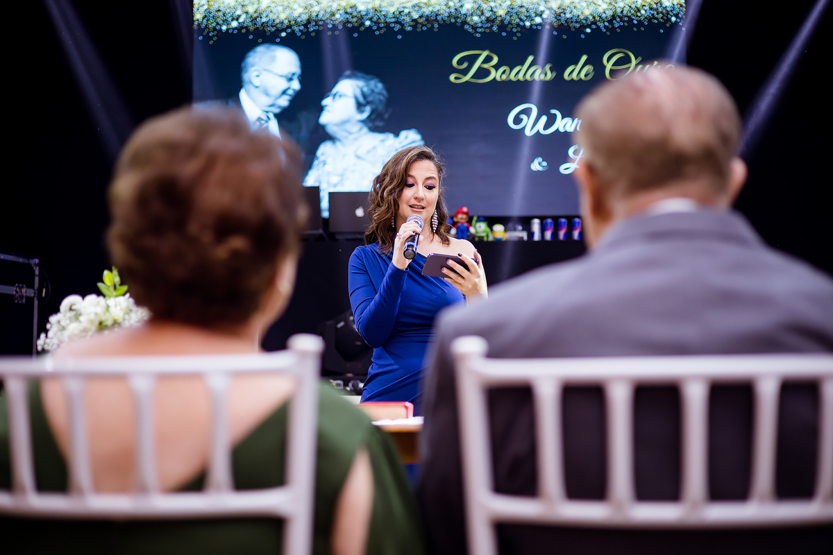 BODAS DE OURO -  BABALLOO CASA DE EVENTOS ITARARÉ - ROBSON PRAXEDES - FOTOGRAFO EM ITARARÉ - DJ FERNANDINHO - CAMILA DOCES