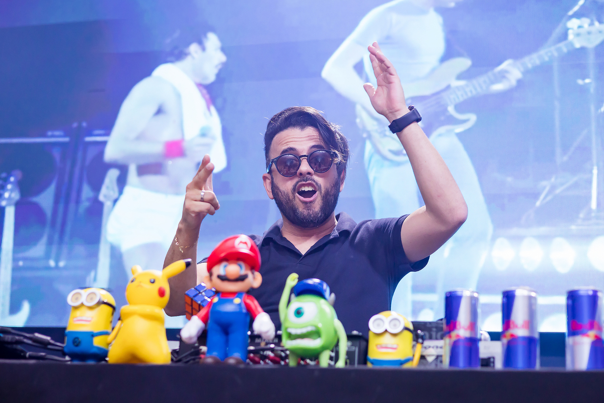 BODAS DE OURO -  BABALLOO CASA DE EVENTOS ITARARÉ - ROBSON PRAXEDES - FOTOGRAFO EM ITARARÉ - DJ FERNANDINHO - CAMILA DOCES