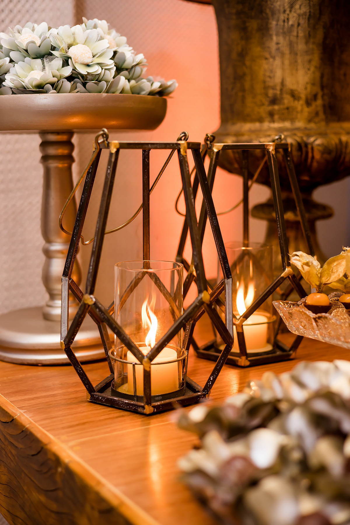 BODAS DE OURO -  BABALLOO CASA DE EVENTOS ITARARÉ - ROBSON PRAXEDES - FOTOGRAFO EM ITARARÉ - DJ FERNANDINHO - CAMILA DOCES