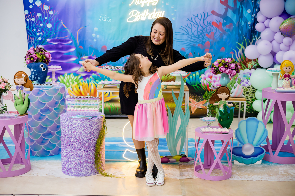 ANIVERSÁRIO INFANTIL - SALAO ALGODAO DOCE - DECORACAO JOSI RATIMBIM - DJ JUNIOR ZUMP - FOTOGRAFO EM ITAPEVA - ROBSON PRAXEDES