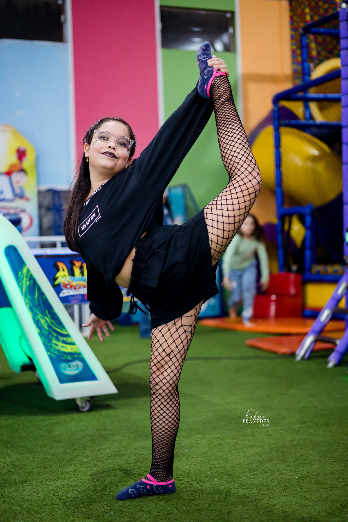 ANIVERSÁRIO INFANTIL - SALAO ALGODAO DOCE - DECORACAO JOSI RATIMBIM - DJ JUNIOR ZUMP - FOTOGRAFO EM ITAPEVA - ROBSON PRAXEDES