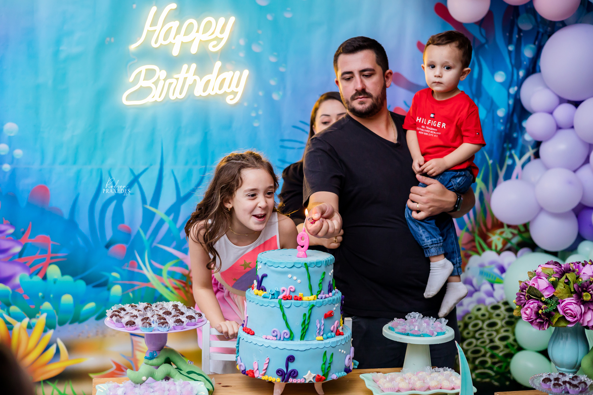 ANIVERSÁRIO INFANTIL - SALAO ALGODAO DOCE - DECORACAO JOSI RATIMBIM - DJ JUNIOR ZUMP - FOTOGRAFO EM ITAPEVA - ROBSON PRAXEDES