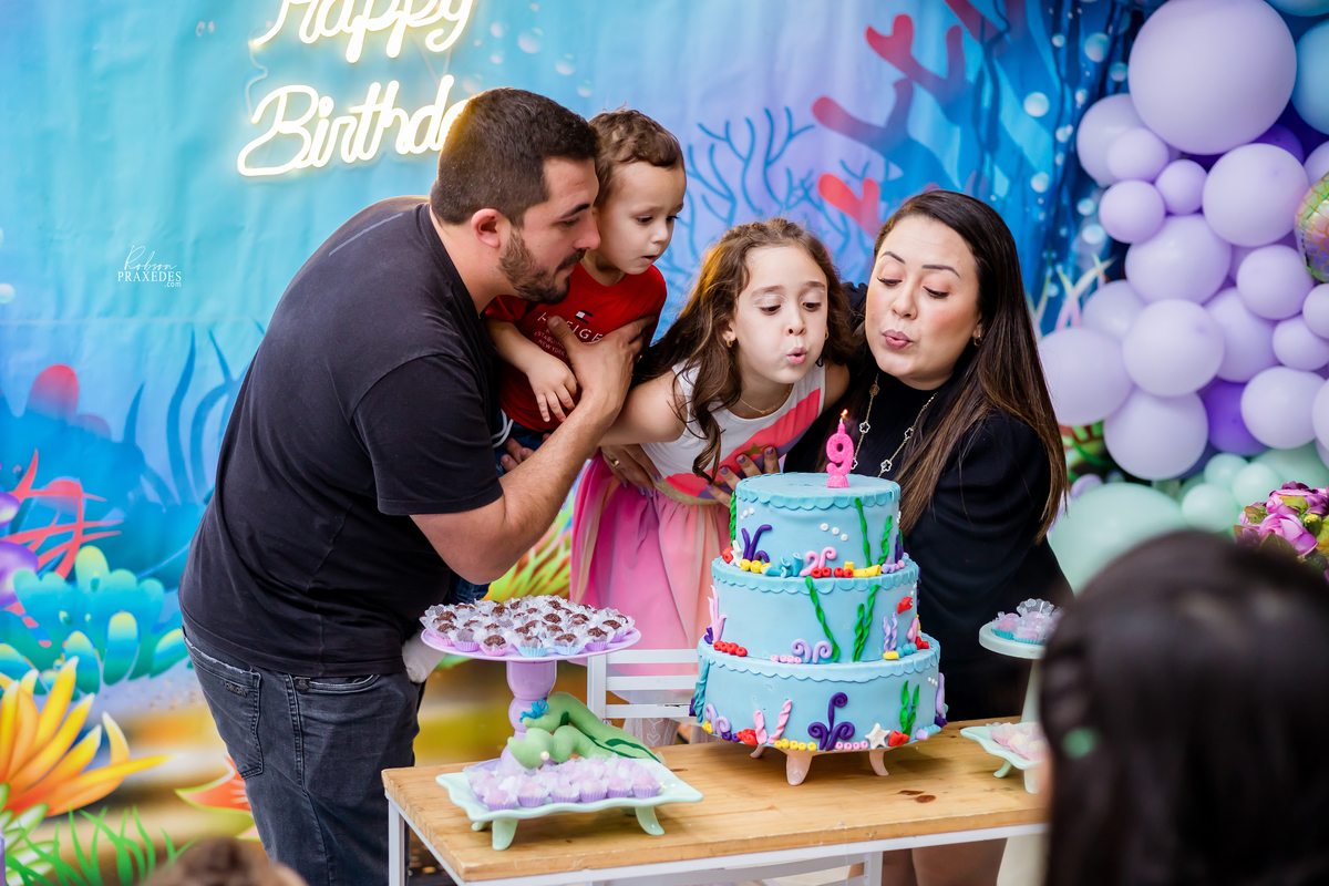 ANIVERSÁRIO INFANTIL - SALAO ALGODAO DOCE - DECORACAO JOSI RATIMBIM - DJ JUNIOR ZUMP - FOTOGRAFO EM ITAPEVA - ROBSON PRAXEDES