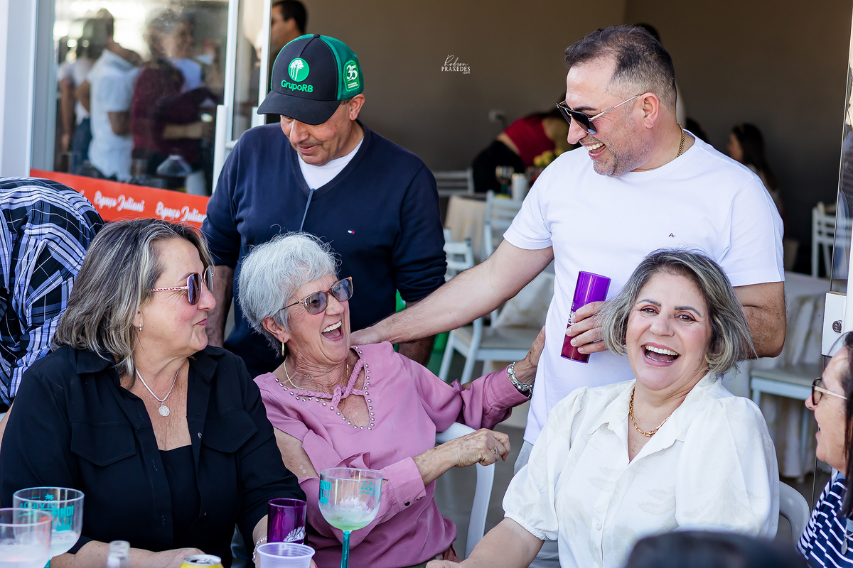 ANIVERSARIO 50 ANOS - ESPAÇO JULIANI - FOTOGRAFO EM ITAPEVA - ROBSON PRAXEDES